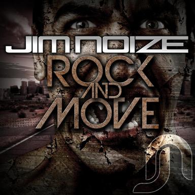 Rock & Move - Radio Edit
