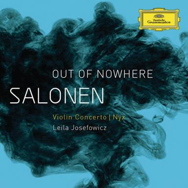 Violin Concerto: Movement Three: Pulse II