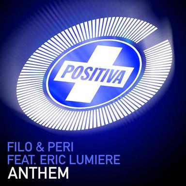 Anthem (feat. Eric Lumiere)