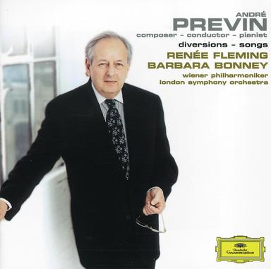 Diversions (1999): 2. Passacaglia. Slow