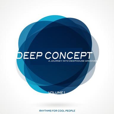 Fly Fishing - Deep Temperance Mix