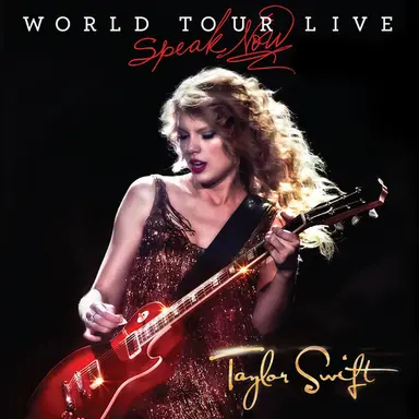 Speak Now - Live 2011