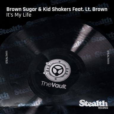 It's My Life - Kid Sugar Mix