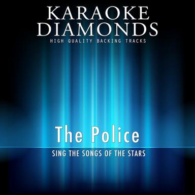 Don't Stand So Close to Me - Karaoke Version In the Style of the Police