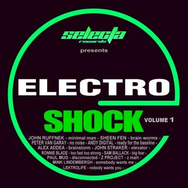 Elevator - Original Version