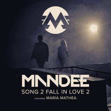 Song 2 Fall in Love 2 - Radio Edit