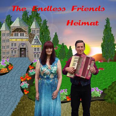 Heimat - Radio Edit
