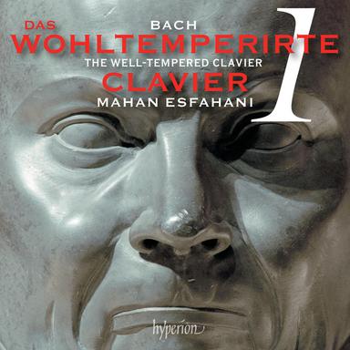 The Well-Tempered Clavier I, Prelude & Fugue No. 20 in A Minor, BWV 865: I. Prelude