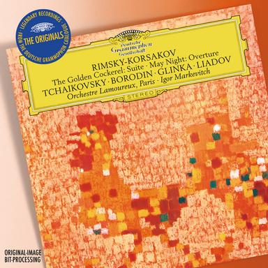 The Golden Cockerel - Suite (Le coq d'or) - Arr. By A. Glazunov (1865-1936) And M. Steinberg (1883-1946): 3. Tsar Dodon As Guest Of The Queen Of Shemakha