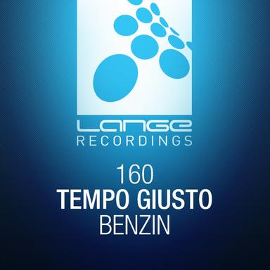 Benzin - Original Mix