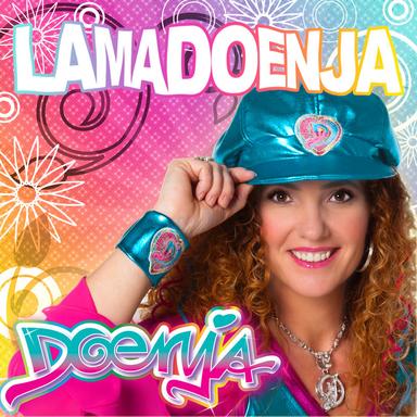 LamaDoenja - Radio Edit