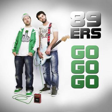 Go Go Go - Radio Edit