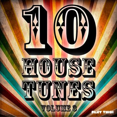 Can't Get Enough - Dub Mix