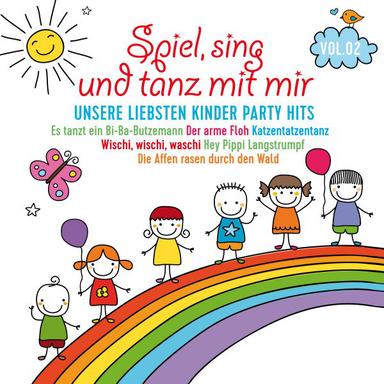Es tanzt ein Bi-Ba-Butzemann