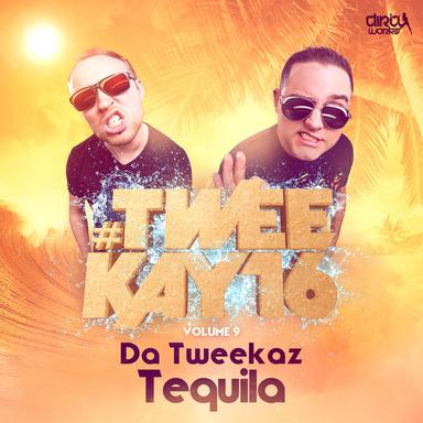 Tequila - Radio Version