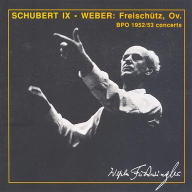 Symphony No. 9 in C Major, D. 944 "Great": II. Andante con moto