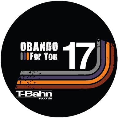 That's Me (Original Mix)