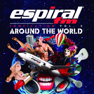 Espiral Fm Vol. 3