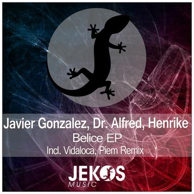Belice - Vidaloca, Piem Remix