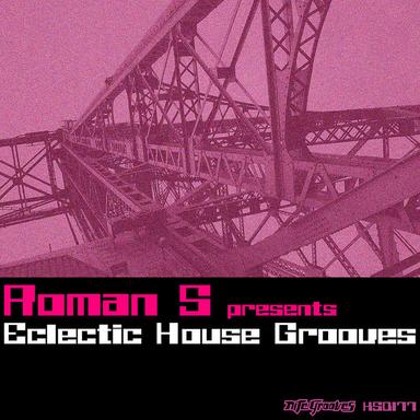 Roman S presents Eclectic Grooves