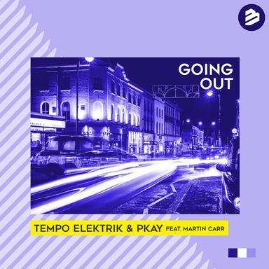Going Out - Jay Kay Remix