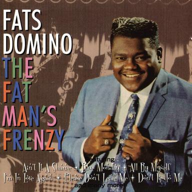 Hey Fat Man