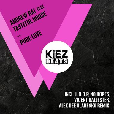 Pure Love - Club Mix