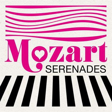 Serenade No. 12 in C Minor, K. 388 "Nacht Musique": III. Menuetto