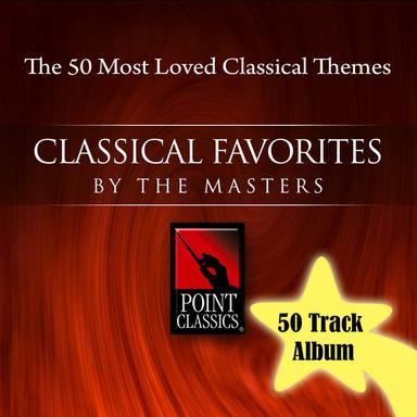 Suite For Orchestra No. 3 In D Major Bwv 1068: Air