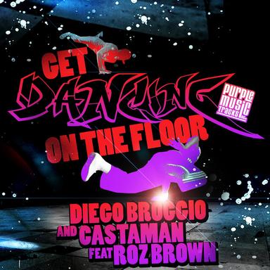 Get Dancing (On the Floor) - Instrumental