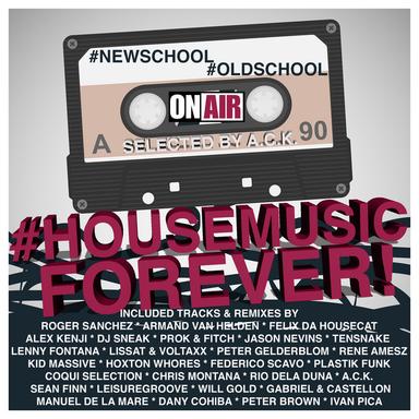 Can You Feel It - Shell Toe Mix