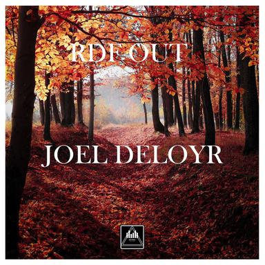 RDF OUT(Radio Edit) - Original mix