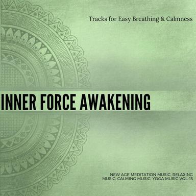 Song For Inner Peace - Original Mix