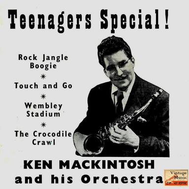 Rock Jangle Boogie