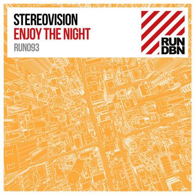 Enjoy the Night - Original Mix