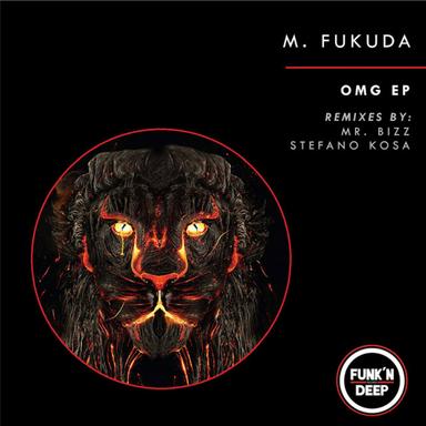 OMG - Mr. Bizz Remix