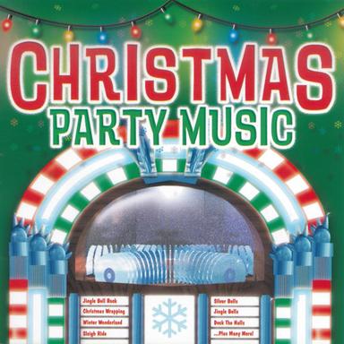 Rockin' Little Christmas