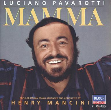 Parlami d'amore, Mariù