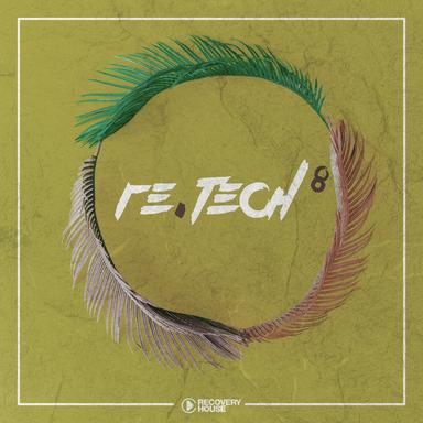 Re:Tech, Vol. 8