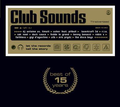 Needin' U (I Needed U) - Radio Edit