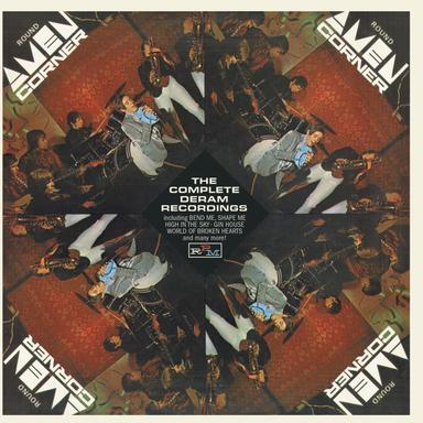 Round Amen Corner (2012 Bonus Tracks Edition)