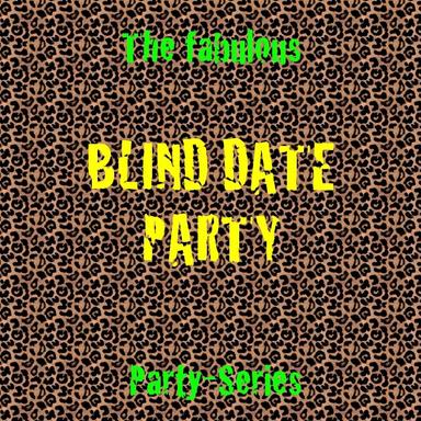 Blind Date Party