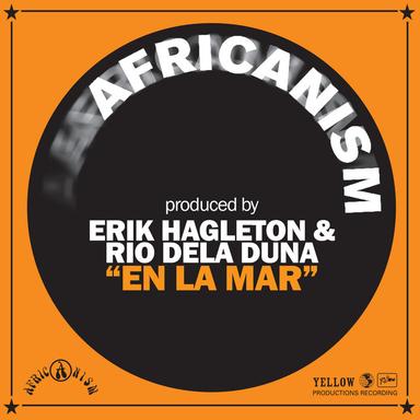 En La Mar (Erik Hagleton Rework) - Dub