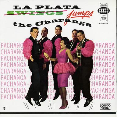 The Wedding Pachanga