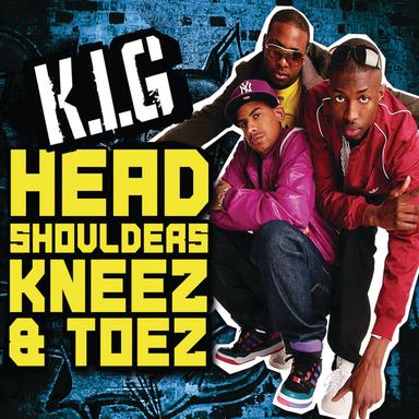Head, Shoulders, Kneez & Toez - Radio Edit