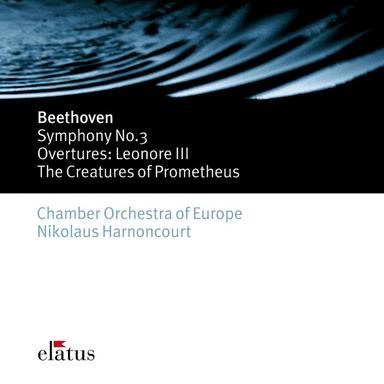 Beethoven: Symphony No. 3 in E-Flat Major, Op. 55 "Eroica": IV. Finale. Allegro molto