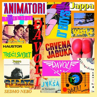 Ajde Mala Lovi Rakove