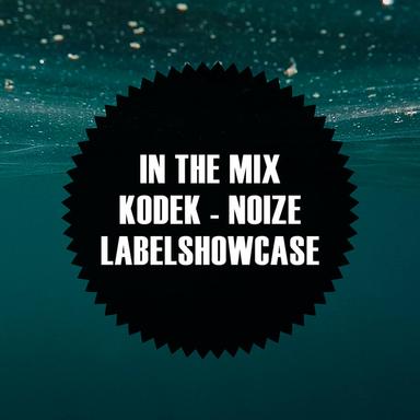 Together feat Ebba Akerlund - KODEK Remix