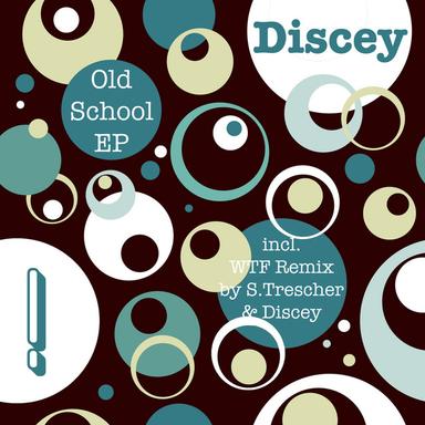 Wtf - Sebastian Trescher & Discey Remix