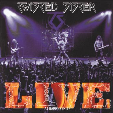 I wanna rock (Live)
